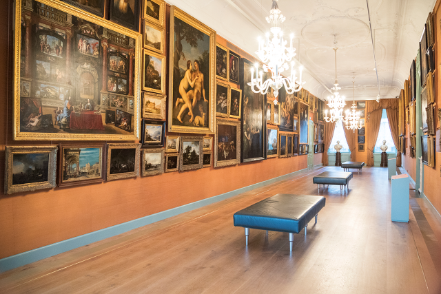 Museum Tour
