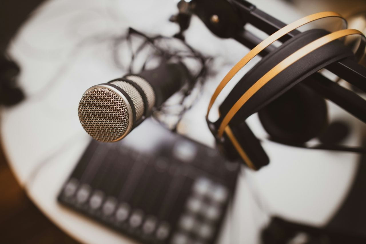 Voice-over