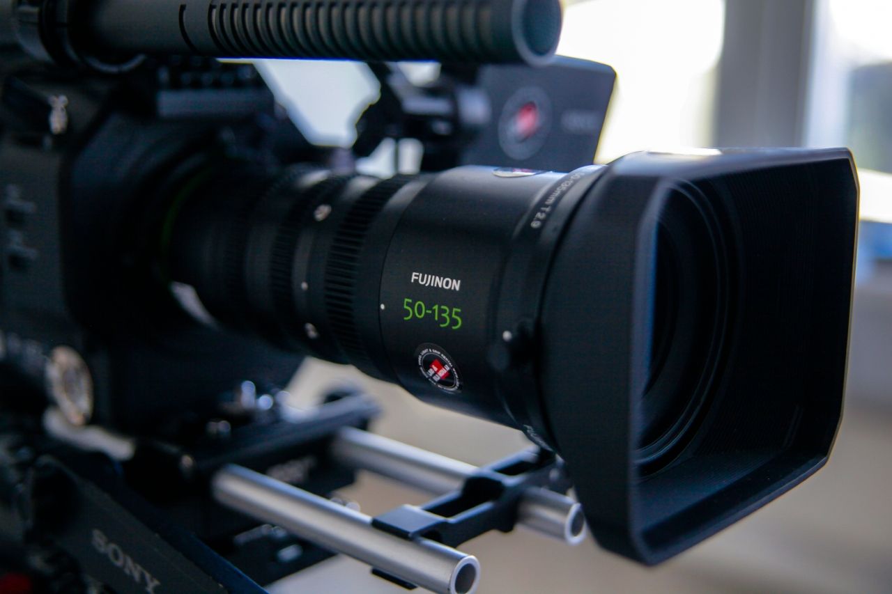 Filmportretten